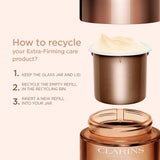 Clarins Extra-Firming Day Cream All Skin Types 50ml