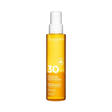 Clarins Glowing Sun Oil High Protection SPF30