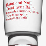 Clarins Hand and Nail Treatment Balm 100ml