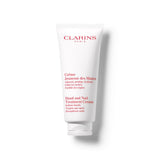 Clarins Hand and Nail Treatment Cream 100ml