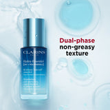 Clarins Hydra-Essentiel Bi-Phase Serum 30ml