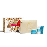 Clarins Hydra-Essentiel Collection
