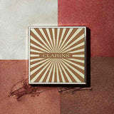 Clarins Limited Edition All-In-One Palette
