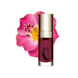 Clarins Limited Edition Lip Comfort Oil 17 Purple Fig