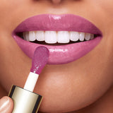 Clarins Limited Edition Lip Comfort Oil 17 Purple Fig