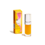 Clarins Lip Comfort Oil 21 Yellow 7ml