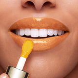 Clarins Lip Comfort Oil 21 Yellow 7ml