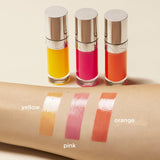Clarins Lip Comfort Oil 23 Pink 7ml
