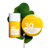 Clarins Mineral Sun Care Compact UVB/UVA 30 for Face 15ml
