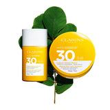 Clarins Mineral Sun Care Fluid UVB/UVA 30 for Face 30ml