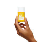 Clarins Mineral Sun Care Fluid UVB/UVA 30 for Face 30ml
