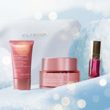 Clarins Multi-Active Collection (Worth £76)