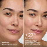 Clarins Multi-Active Glow Serum 30ml