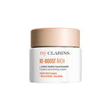Clarins My Clarins RE-BOOST Hydra-Nourishing Cream 50ml
