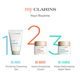 Clarins My Clarins RE-MOVE Purifying Cleansing Gel 125ml