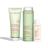 Clarins My Cleansing Essentials Combination to Oily Skin