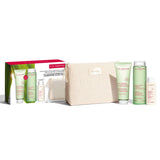 Clarins My Cleansing Essentials Combination to Oily Skin