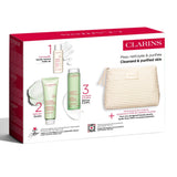 Clarins My Cleansing Essentials Combination to Oily Skin
