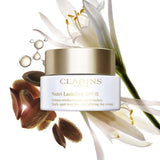Clarins Nutri-Lumière SPF 15 Cream 50ml