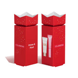 Clarins Prime & Pout Stocking Filler