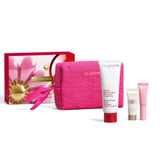 Clarins Radiance Care Experts