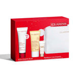 Clarins Radiance Care Experts (Worth £56)
