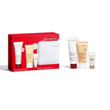 Clarins Radiance Care Experts (Worth £56)