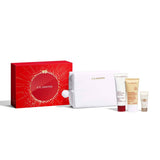 Clarins Radiance Care Experts (Worth £56)