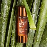 Clarins Radiance-Plus Golden Glow Booster for Body 30ml