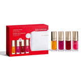Clarins Radiant Lips Collection (Worth £108)