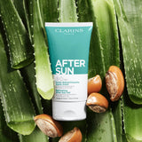 Clarins Refreshing After Sun Gel for Face & Body 150ml