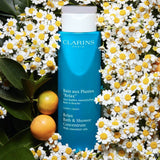 Clarins Relax Bath & Shower Concentrate 200ml