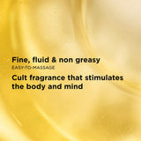 Clarins Relax Body Treatment Oil 100ml