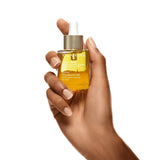 Clarins Santal Face Treatment Oil for Dry/Extra Dry Skin 30ml