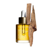 Clarins Santal Face Treatment Oil for Dry/Extra Dry Skin 30ml