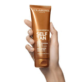 Clarins Self-Tanning Instant Gel 125ml