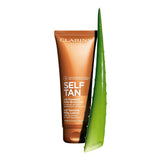 Clarins Self-Tanning Milky-Lotion 125ml