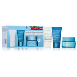 Clarins Skin Experts Set - Hydra-Essentiel 50ml (Worth £42)
