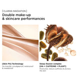 Clarins Skin Illusion All-in-One Concealer, 10ml