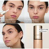 Clarins Skin Illusion All-in-One Concealer, 10ml