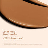 Clarins Skin Illusion Full Coverage Foundation