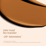 Clarins Skin Illusion Full Coverage Foundation