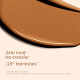 Clarins Skin Illusion Full Coverage Foundation