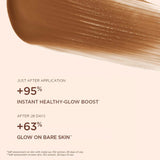 Clarins Skin Illusion Tinted Moisturizer SPF25