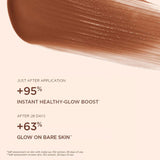 Clarins Skin Illusion Tinted Moisturizer SPF25
