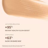 Clarins Skin Illusion Tinted Moisturizer SPF25