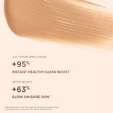 Clarins Skin Illusion Tinted Moisturizer SPF25
