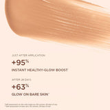 Clarins Skin Illusion Tinted Moisturizer SPF25