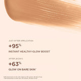 Clarins Skin Illusion Tinted Moisturizer SPF25