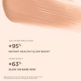 Clarins Skin Illusion Tinted Moisturizer SPF25